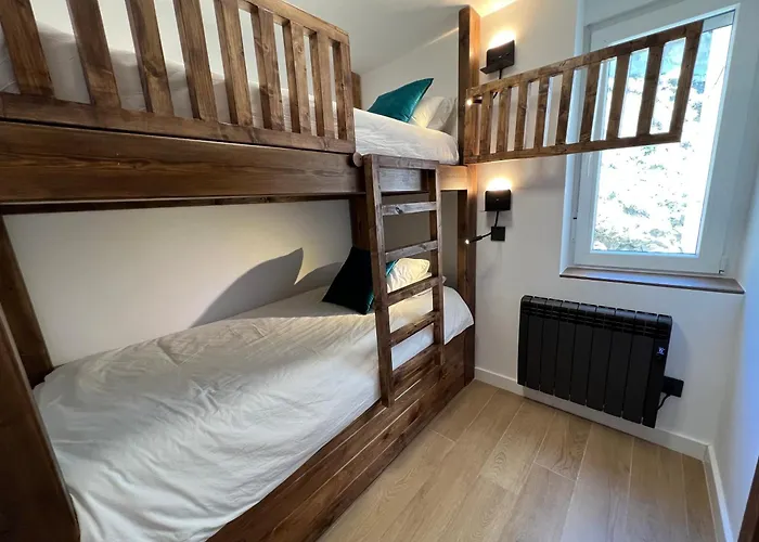 Estrella De Nieves Apartamento