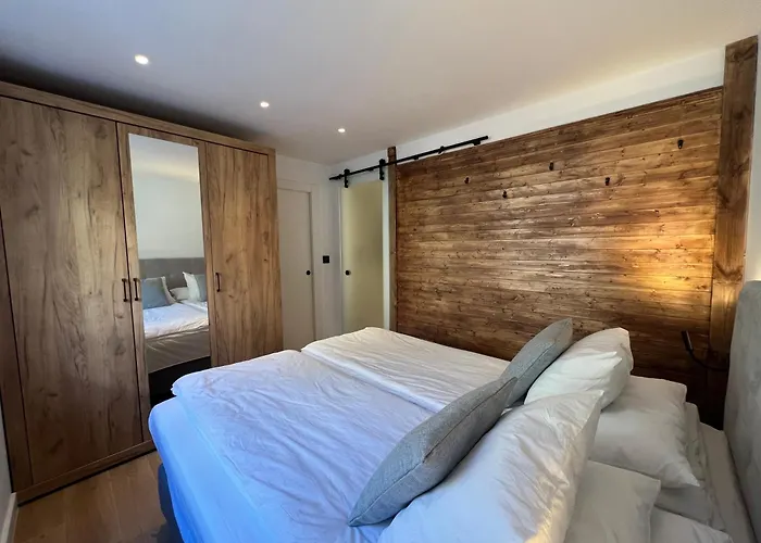 Apartamento Estrella De Nieves