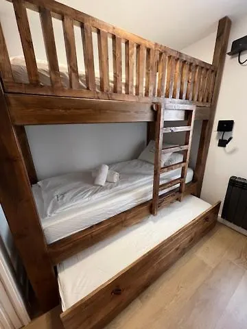 Estrella De Nieves * Sierra Nevada