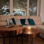 Estrella De Nieves Apartament *
