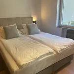 Estrella De Nieves Apartament