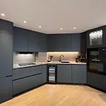 Apartament Estrella De Nieves Sierra Nevada