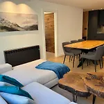 Apartament Estrella De Nieves Sierra Nevada