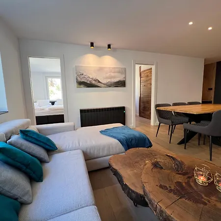 Apartament Estrella De Nieves Sierra Nevada