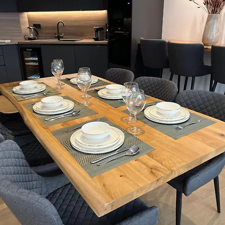 Apartament Estrella De Nieves *
